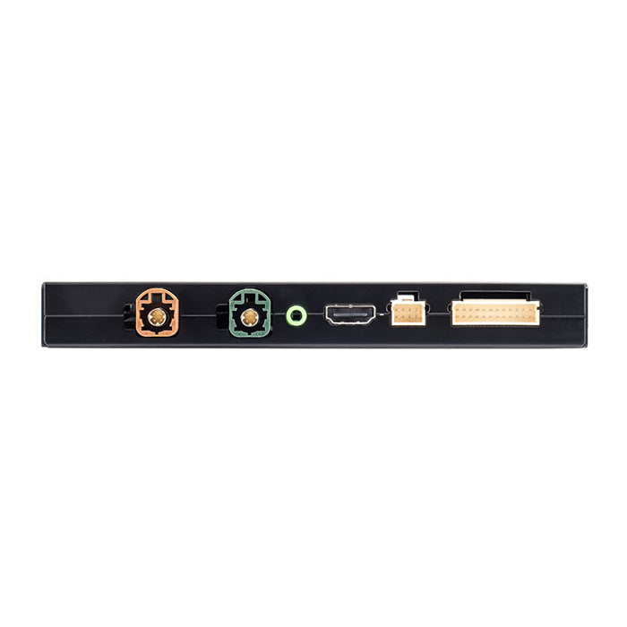 Adaptador CarPlay Mercedes clase A, B, C, E, G y otras