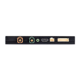 Adaptador CarPlay Mercedes clase A, B, C, E, G y otras
