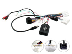 21CTSNS009.2 Interfaz para Nissan