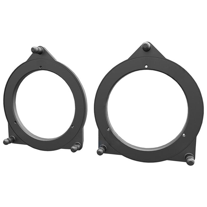 21CT25MC22 Kit de marco de altavoces para Mercedes