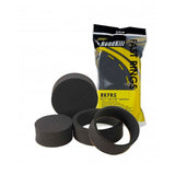 Anillos de montaje de altavoces de espuma Stinger 5,25"
