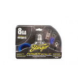 Kit de cables de alimentación Stinger 8mm2