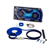 Kit de cables de alimentación Stinger high-end 20mm2