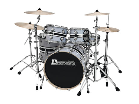 DiMavery DS-600 Set de batería