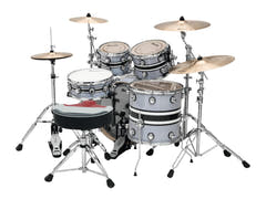 DiMavery DS-600 Set de batería
