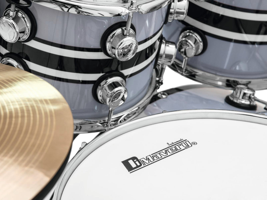 DiMavery DS-600 Set de batería