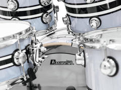 DiMavery DS-600 Set de batería