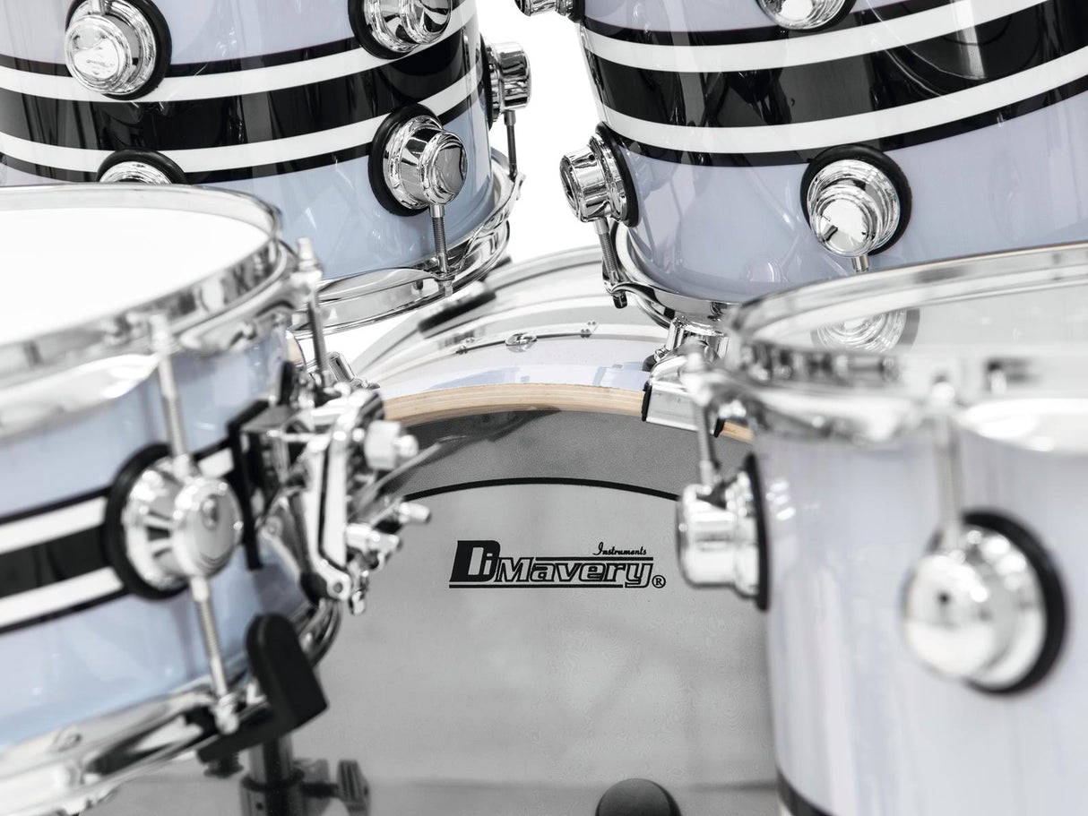 DiMavery DS-600 Drum Kit