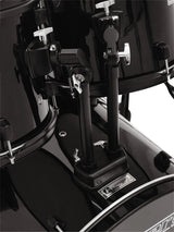 DiMavery DS-200 Drum Kit, Black