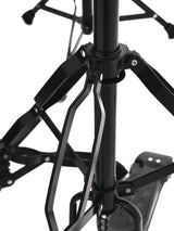 DiMavery DS-200 Drum Kit, Black