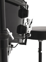 DiMavery DS-200 Drum Kit, Black