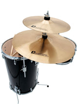 DiMavery CDS Cocktail Drum Kit, Black