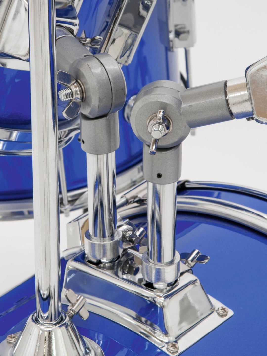 DiMavery JDS-305 Batería para niños (Azul)