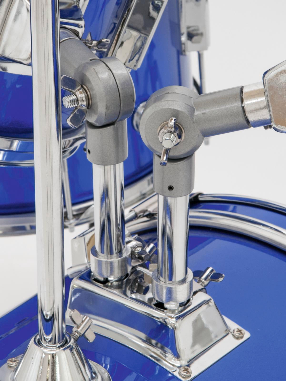 DiMavery JDS-305 Batería para niños (Azul)