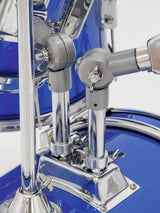 DiMavery JDS-305 Batería para niños (Azul)