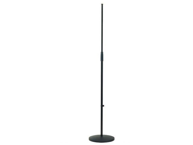 K&M 260/1B Soporte de Solista