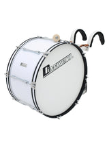 DiMavery MB-424 Bombo de marcha (24x12")