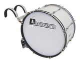 DiMavery 28x12" MB-428 Bombo de marcha
