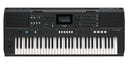 Yamaha PSR-E483 Teclados (negro)