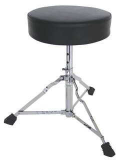 DiMavery DT-40 Silla para batería infantil