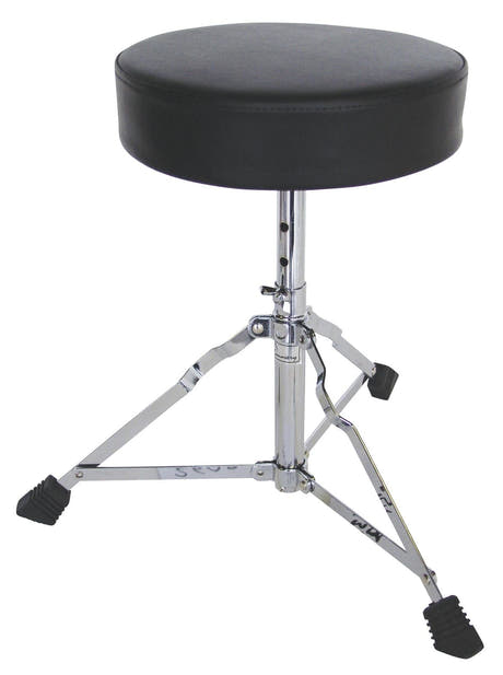 DiMavery DT-40 Silla para batería infantil