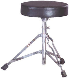 DiMavery DT-40 Silla para batería infantil