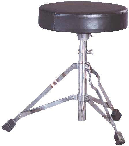 DiMavery DT-40 Silla para batería infantil