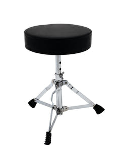 DiMavery DT-20 Silla para batería infantil