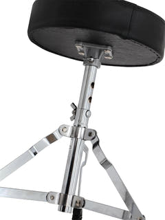 DiMavery DT-20 Silla para batería infantil
