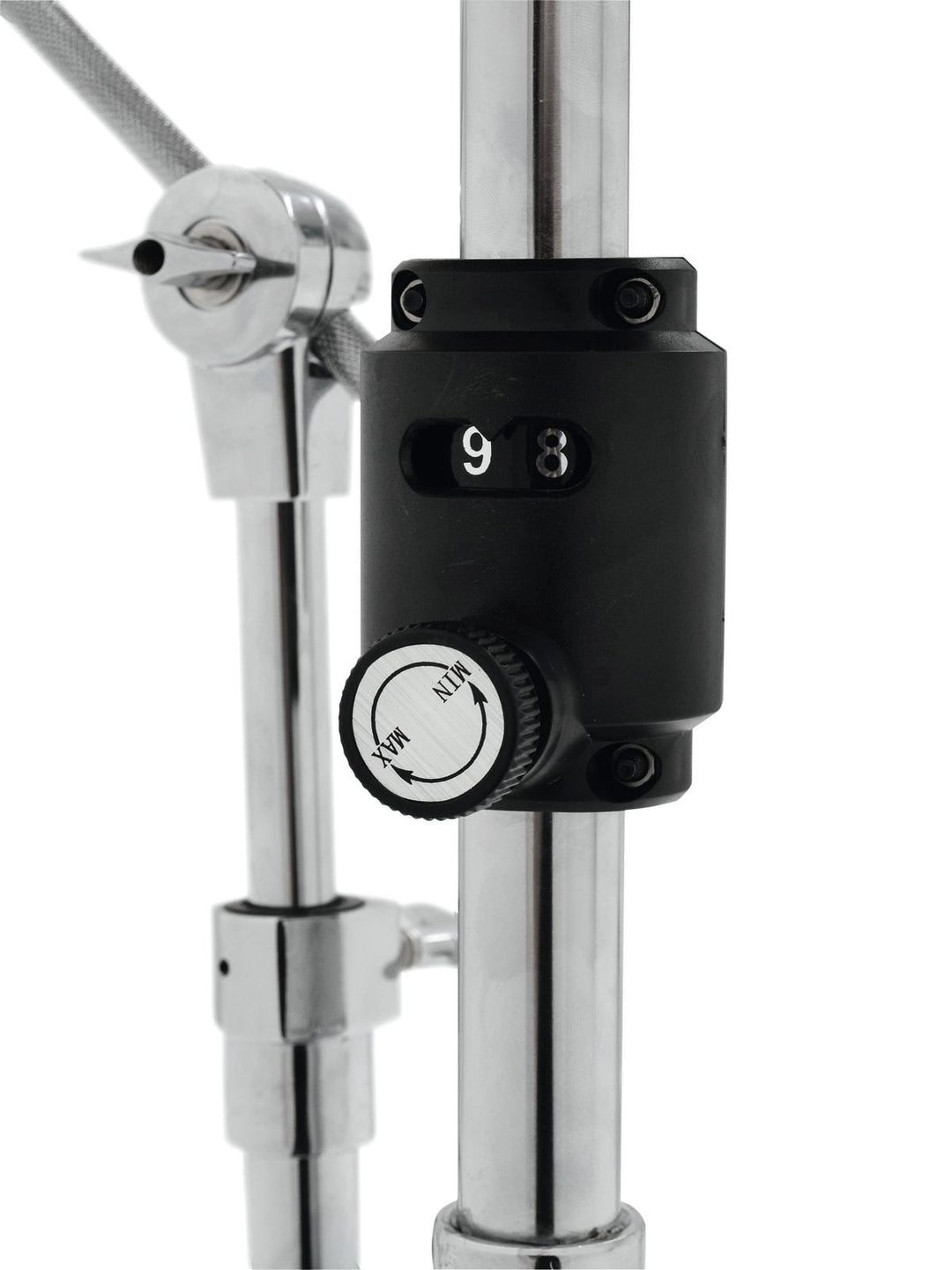 DiMavery HHS-600 Soporte remoto para Hi-hat