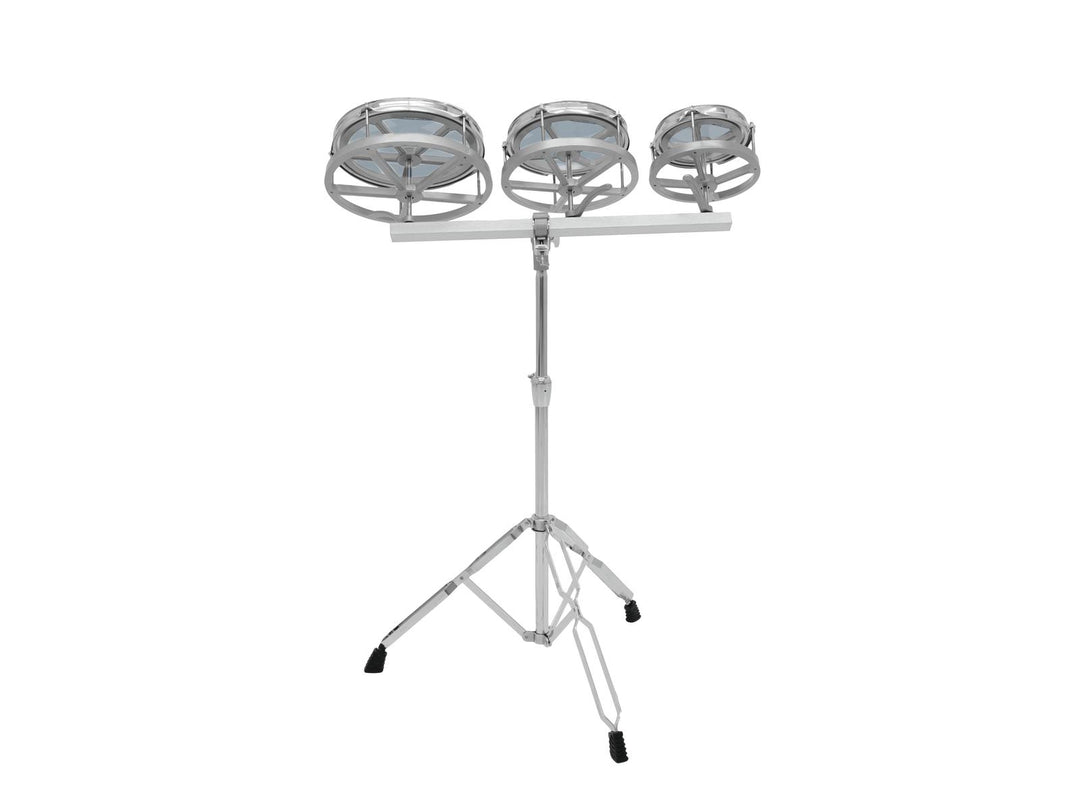 DiMavery DP-30 Set de tambores con soporte