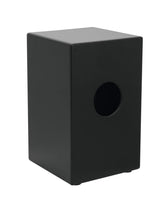 DiMavery CJ-400 Cajón, Negro