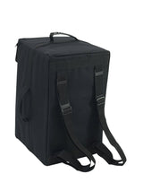 DiMavery CJ-400 Cajón, Negro