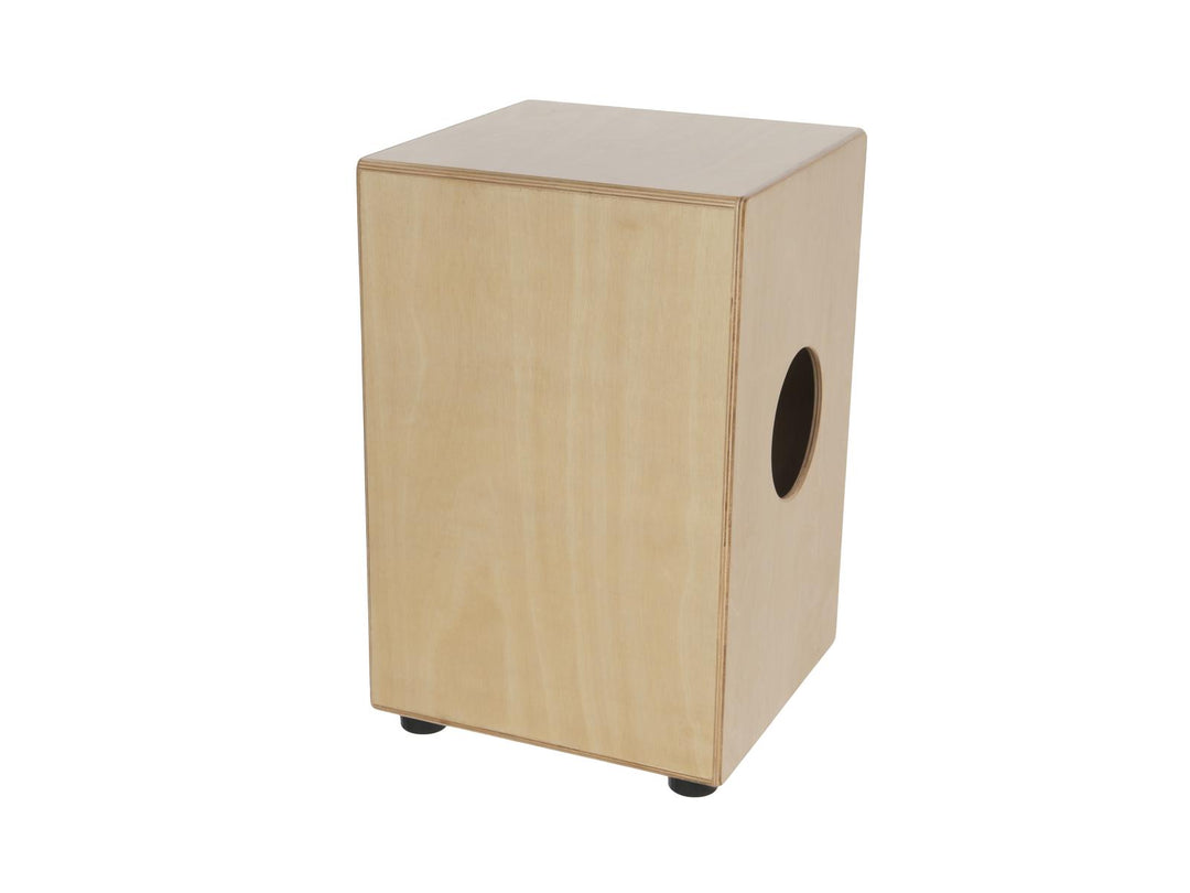 DiMavery CJ-500 Cajón, Nogal, ajustable