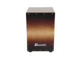 DiMavery CJ-510 Cajón, Abedul, Sunburst