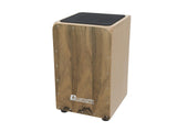 DiMavery CJ-520 Cajón, Nogal