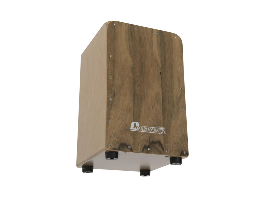 DiMavery CJ-520 Cajón, Nogal