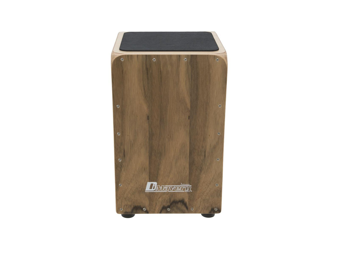 DiMavery CJ-520 Cajón, Nogal