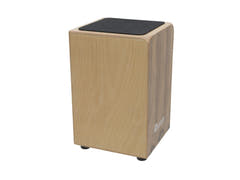 DiMavery CJ-520 Cajón, Nogal