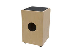 DiMavery CJ-520 Cajón, Nogal