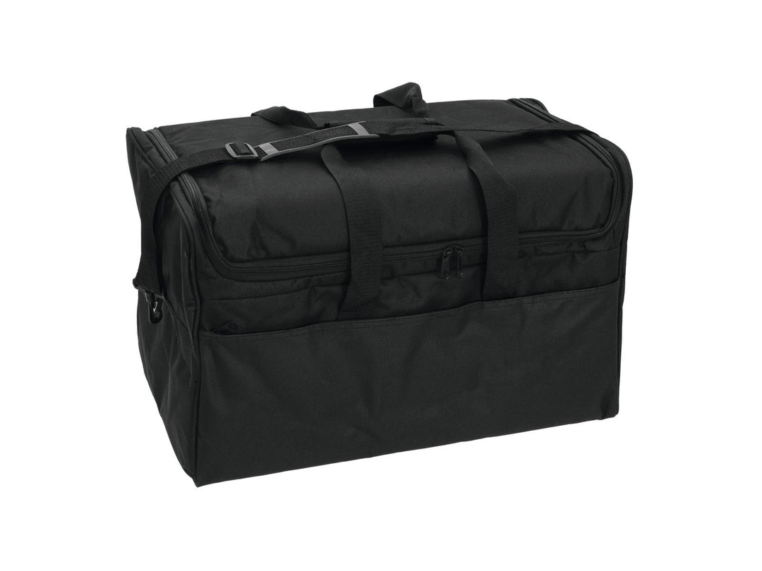 DiMavery CJ-520 Cajón, Nogal