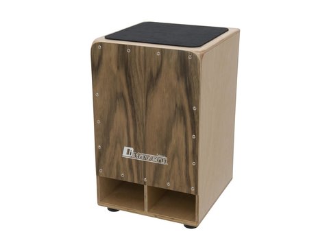 DiMavery CJ-550 Bajo Cajón, Nogal