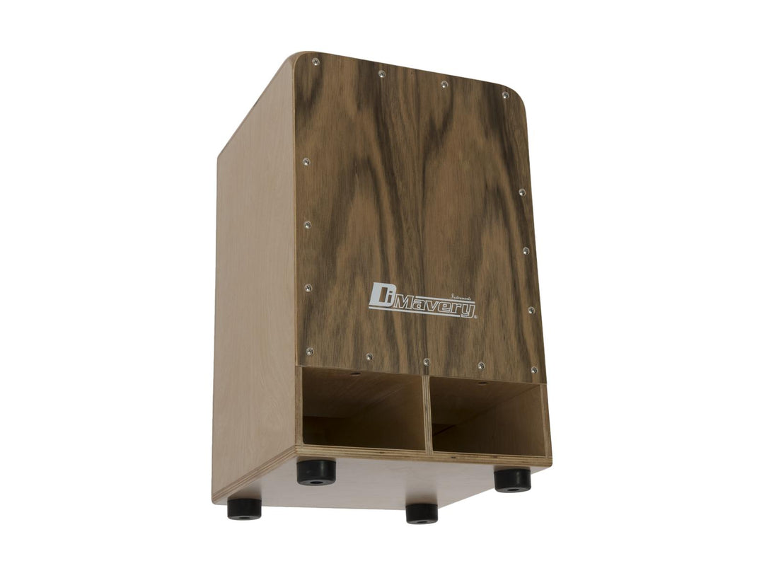 DiMavery CJ-550 Bajo Cajón, Nogal