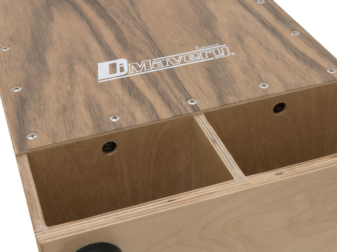 DiMavery CJ-550 Bajo Cajón, Nogal
