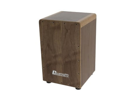 DiMavery CJ-560 Cajón, Nogal