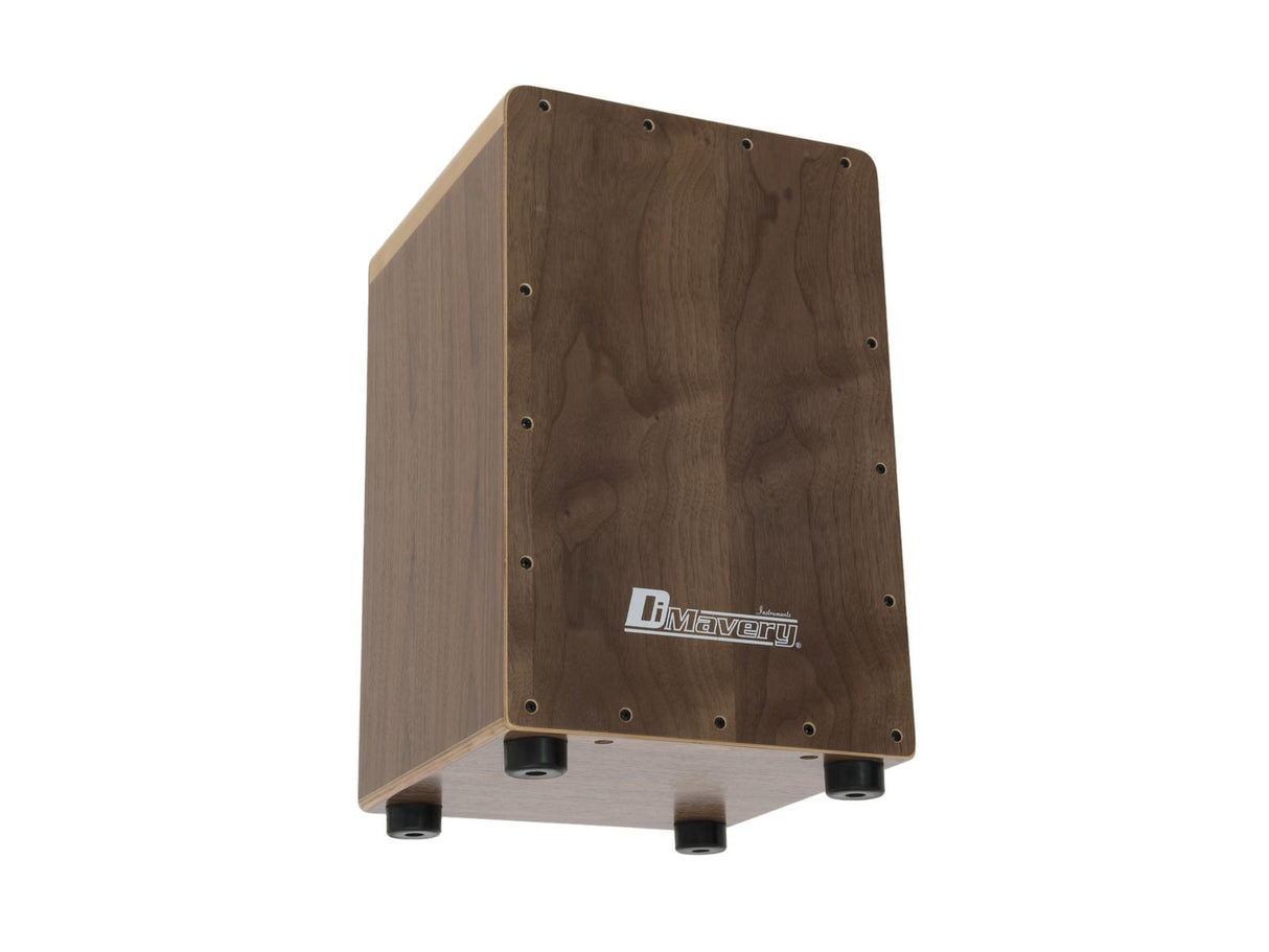 DiMavery CJ-560 Cajón, Nogal