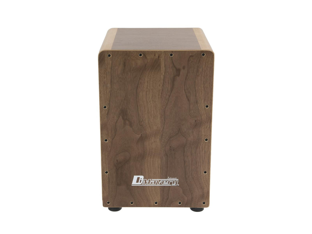 DiMavery CJ-560 Cajón, Nogal