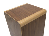 DiMavery CJ-560 Cajón, Nogal