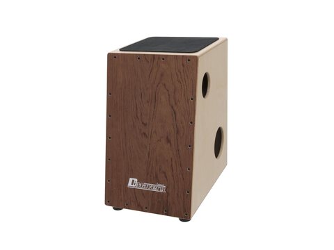 DiMavery CJ-570 Cajón, Manzana