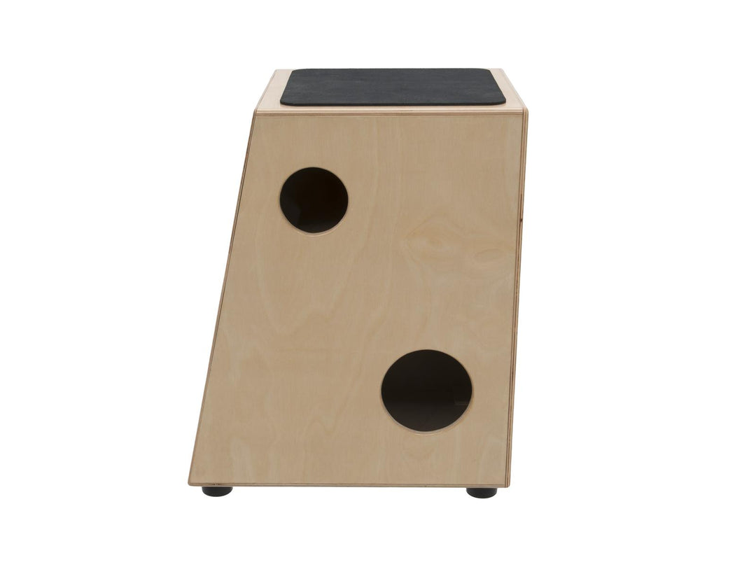 DiMavery CJ-570 Cajón, Manzana